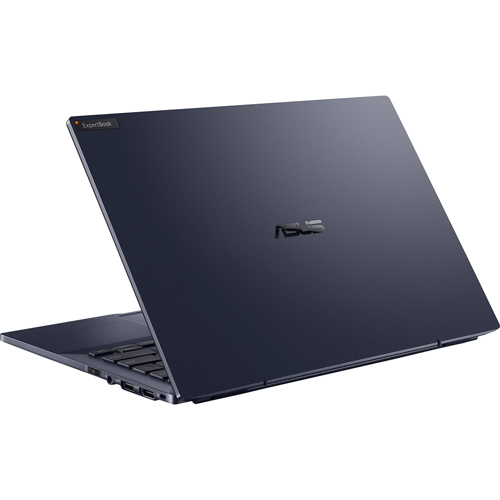 Зображення Ноутбук ASUS PRO ExpertBook B5302CEA-L50742R Star Black (90NX03S1-M00BV0)