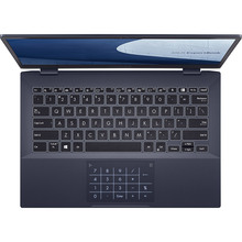 Ноутбук ASUS PRO ExpertBook B5302CEA-L50742R Star Black (90NX03S1-M00BV0)