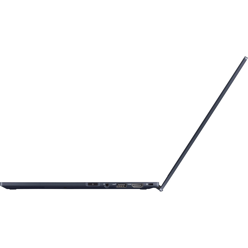 У Фокстрот Ноутбук ASUS PRO ExpertBook B5302CEA-L50742R Star Black (90NX03S1-M00BV0)