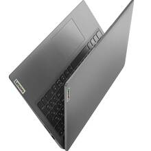 Ноутбук LENOVO IdeaPad 3 15ALC6 Arctic Grey (82KU01SPRA)