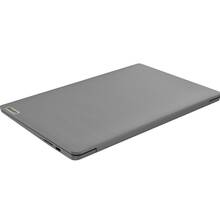 Ноутбук LENOVO IdeaPad 3 15ALC6 Arctic Grey (82KU01SPRA)