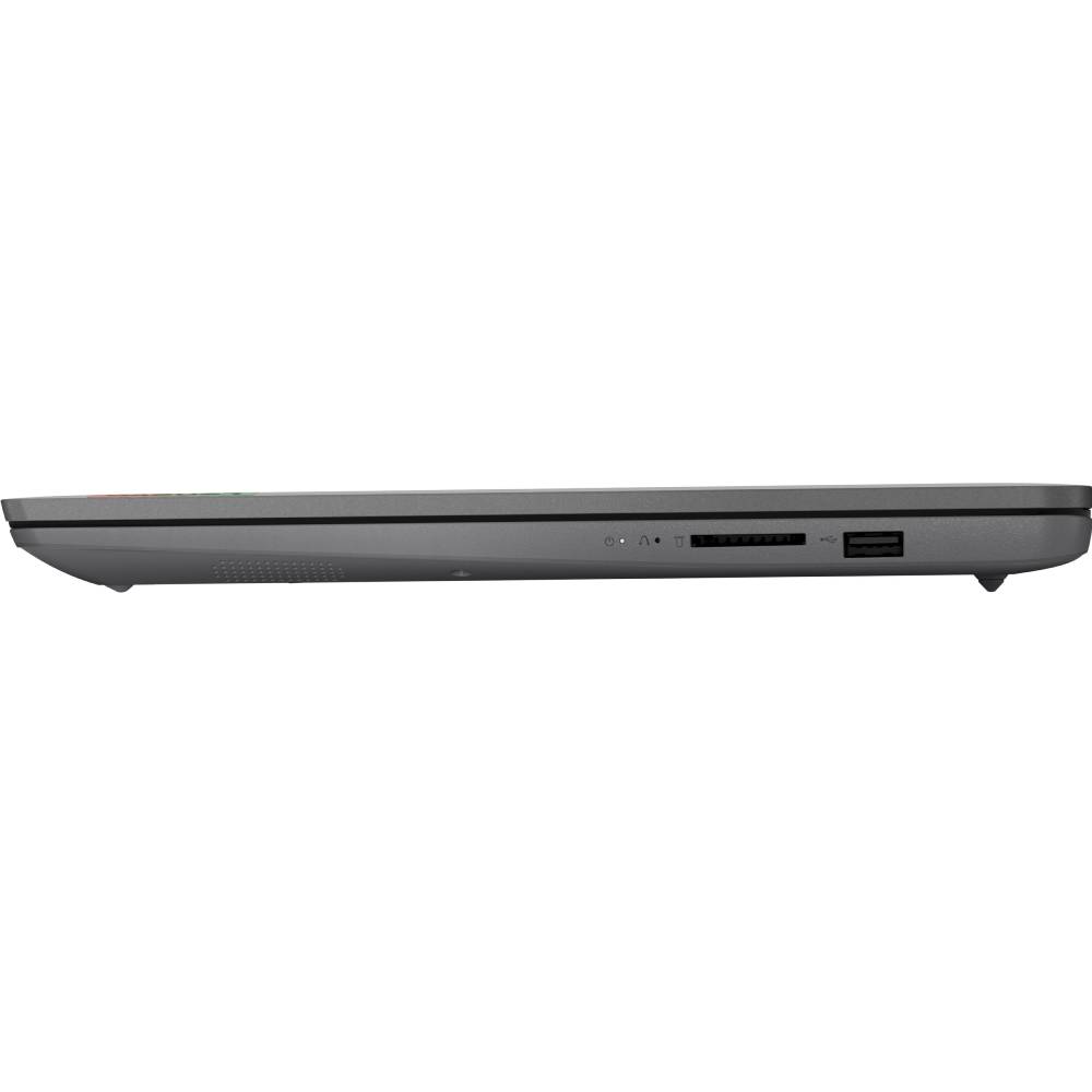 Изображение Ноутбук LENOVO IdeaPad 3 15ALC6 Arctic Grey (82KU01SPRA)
