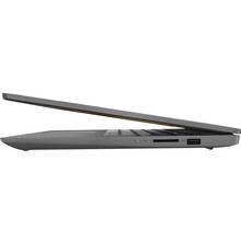 Ноутбук LENOVO IdeaPad 3 15ALC6 Arctic Grey (82KU01SPRA)