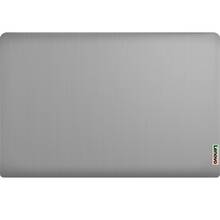 Ноутбук Lenovo IdeaPad 3 15ITL6 Arctic Grey (82H8020CRA)