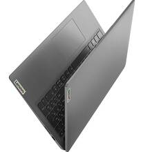 Ноутбук Lenovo IdeaPad 3 15ITL6 Arctic Grey (82H8020CRA)