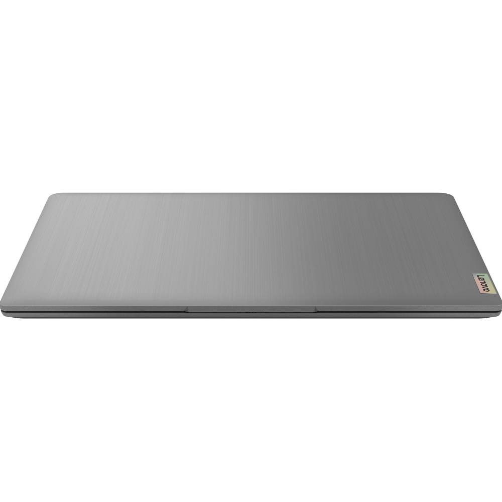 Зображення Ноутбук Lenovo IdeaPad 3 15ITL6 Arctic Grey (82H8020CRA)