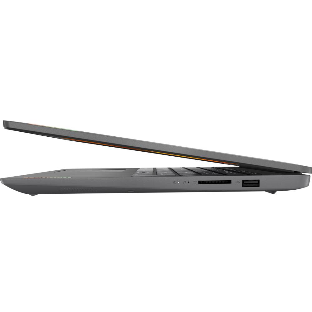 Фото 15 Ноутбук Lenovo IdeaPad 3 15ITL6 Arctic Grey (82H8020CRA)