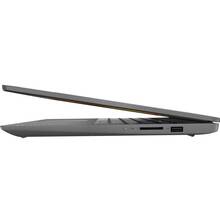 Ноутбук Lenovo IdeaPad 3 15ITL6 Arctic Grey (82H8020CRA)