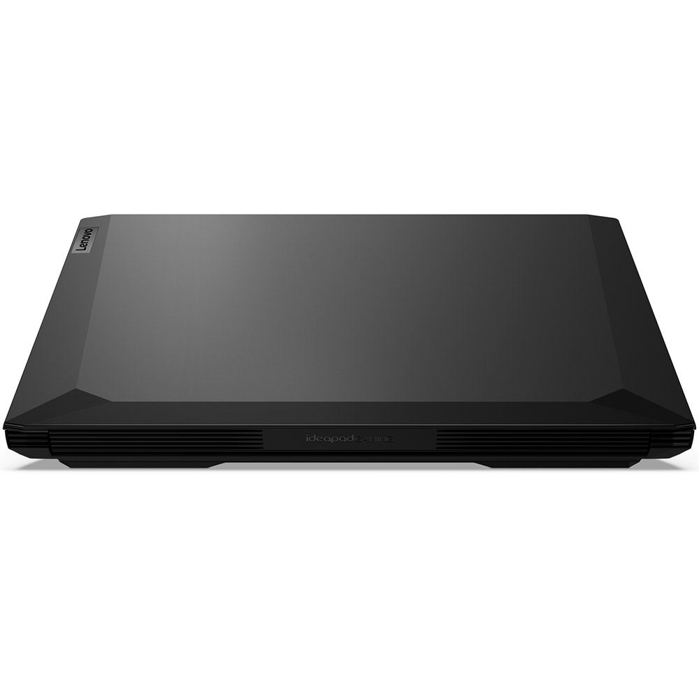 Фото Ноутбук Lenovo IdeaPad Gaming 3 15ACH6 Shadow Black (82K200XJRA)