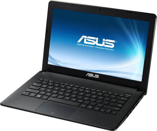 Ноутбук ASUS X301A-RX250D Діагональ дисплея 13.3