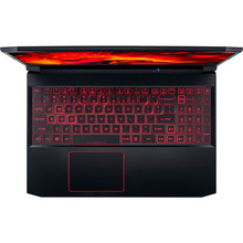 Ноутбук ACER Nitro 5 AN515-55-548M Obsidian Black (NH.QB1EP.001)