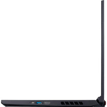Ноутбук ACER Nitro 5 AN515-55-548M Obsidian Black (NH.QB1EP.001)