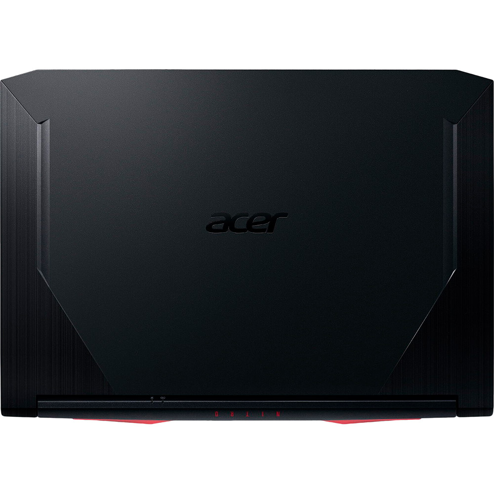 Замовити Ноутбук ACER Nitro 5 AN515-55-548M Obsidian Black (NH.QB1EP.001)
