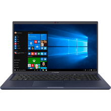 Ноутбук ASUS ExpertBook B1 B1500 Star Black (B1500CEAE-BQ1669R)