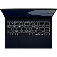 Ноутбук ASUS ExpertBook B1 B1500 Star Black (B1500CEAE-BQ1669R)