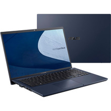 Ноутбук ASUS ExpertBook B1 B1500 Star Black (B1500CEAE-BQ1669R)