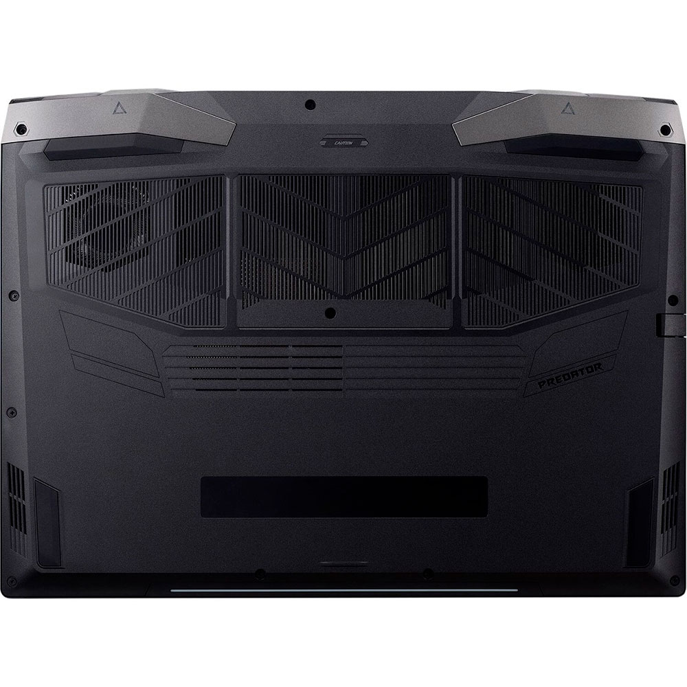 Зображення Ноутбук Acer Predator Helios 300 PH315-55-739U Abyssal Black (NH.QGNEU.00B)