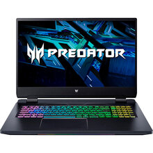 Ноутбук Acer Predator Helios 300 PH317-56-76D8 Abyssal Black (NH.QGVEU.007)