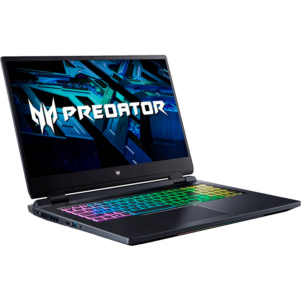 Ноутбук Acer Predator Helios 300 PH317-56-76D8 Abyssal Black (NH.QGVEU.007) Роздільна здатність дисплея 1920 x 1080