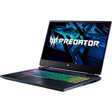 Ноутбук Acer Predator Helios 300 PH317-56-76D8 Abyssal Black (NH.QGVEU.007)