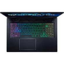 Ноутбук Acer Predator Helios 300 PH317-56-73CD Abyssal Black (NH.QGFEU.007)