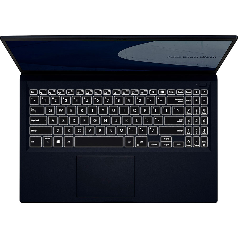 Заказать Ноутбук ASUS ExpertBook B1 B1500 Phantom Blue (B1500CEAE-BQ1697R)