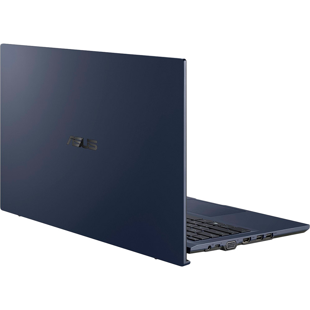 Изображение Ноутбук ASUS ExpertBook B1 B1500 Phantom Blue (B1500CEAE-BQ1697R)