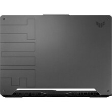 Ноутбук ASUS TUF Gaming F15 Graphite Black (FX506HE-HN012)
