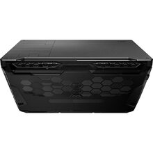 Ноутбук ASUS TUF Gaming F15 Graphite Black (FX506HE-HN012)