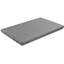 Ноутбук Lenovo IdeaPad 3 15IAU7 Arctic Grey (82RK00FARA)