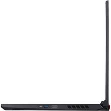 Ноутбук Acer Nitro 5 AN517-41-R8RE Shale Black (NH.QAREU.00B)