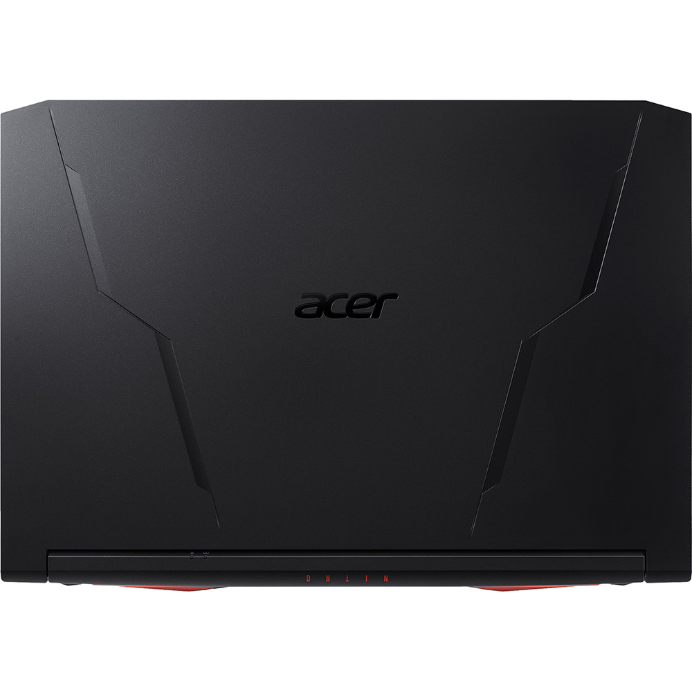 Замовити Ноутбук Acer Nitro 5 AN517-41-R8RE Shale Black (NH.QAREU.00B)