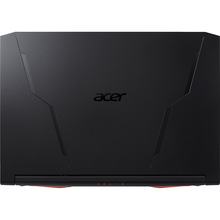 Ноутбук Acer Nitro 5 AN517-41-R8RE Shale Black (NH.QAREU.00B)