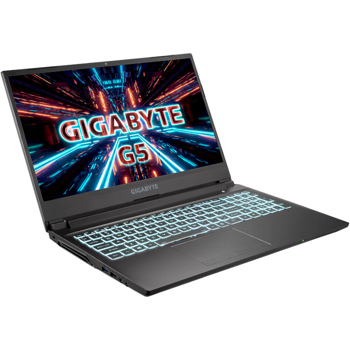 Ноутбук GIGABYTE G5 MD Black (G5_MD-51UK123SO) Роздільна здатність дисплея 1920 x 1080