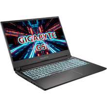 Ноутбук GIGABYTE G5 MD Black (G5_MD-51UK123SO)