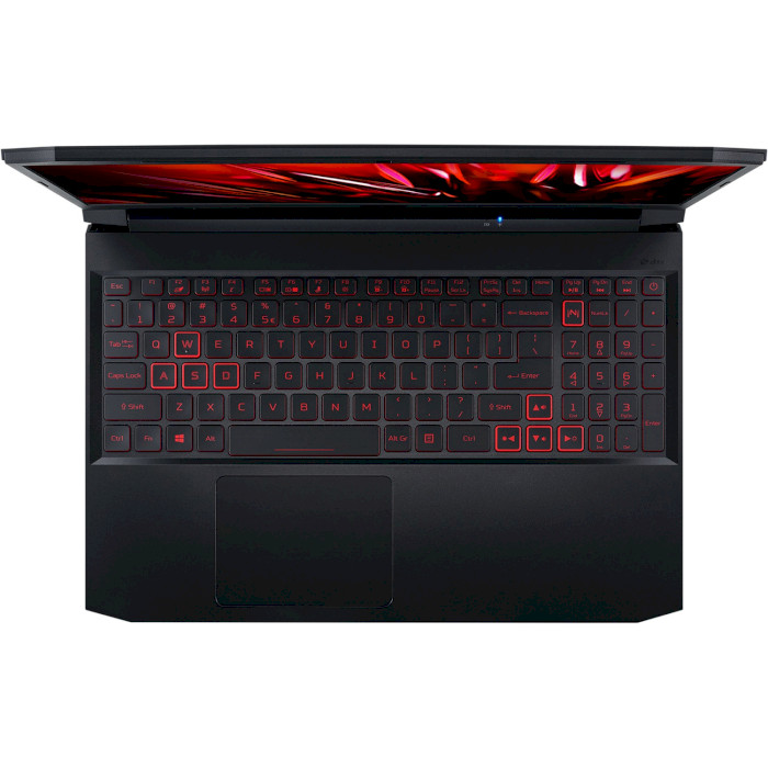 Ноутбук ACER Nitro 5 AN515-57-5423 Shale Black (NH.QELEU.00C) Частота оновлення екрана 144 Гц