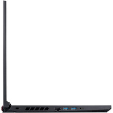 Ноутбук ACER Nitro 5 AN515-57-5423 Shale Black (NH.QELEU.00C)