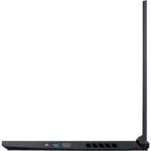 Ноутбук ACER Nitro 5 AN515-57-5423 Shale Black (NH.QELEU.00C)