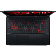 Ноутбук ACER Nitro 5 AN515-57-57P5 Shale Black (NH.QELEU.00R)