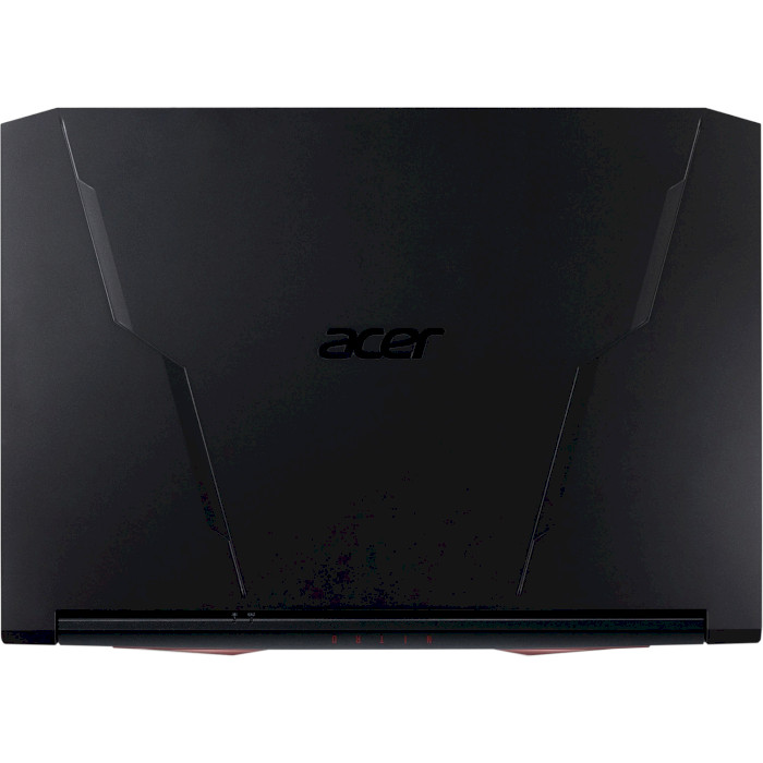 Внешний вид Ноутбук ACER Nitro 5 AN515-57-57P5 Shale Black (NH.QELEU.00R)