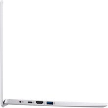 Ноутбук ACER Swift 3 SF314-511-524U Pure Silver (NX.ABLEU.010)