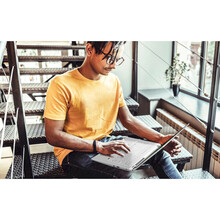Ноутбук ACER Swift 3 SF314-511-524U Pure Silver (NX.ABLEU.010)