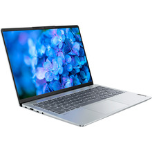 Ноутбук Lenovo IdeaPad 5 Pro 14IAP7 Cloud Grey (82SH005YRA)