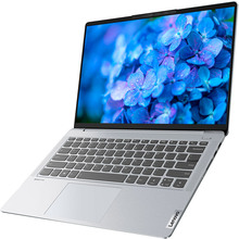 Ноутбук Lenovo IdeaPad 5 Pro 14IAP7 Cloud Grey (82SH005YRA)