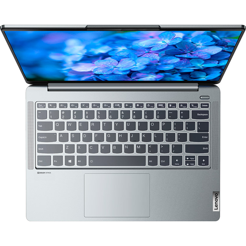 Ноутбук Lenovo IdeaPad 5 Pro 14IAP7 Cloud Grey (82SH005YRA) Частота оновлення екрана 60 Гц