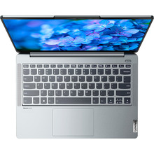 Ноутбук Lenovo IdeaPad 5 Pro 14IAP7 Cloud Grey (82SH005YRA)