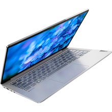Ноутбук Lenovo IdeaPad 5 Pro 14IAP7 Cloud Grey (82SH005YRA)