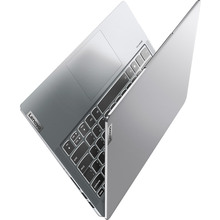 Ноутбук Lenovo IdeaPad 5 Pro 14IAP7 Cloud Grey (82SH005YRA)