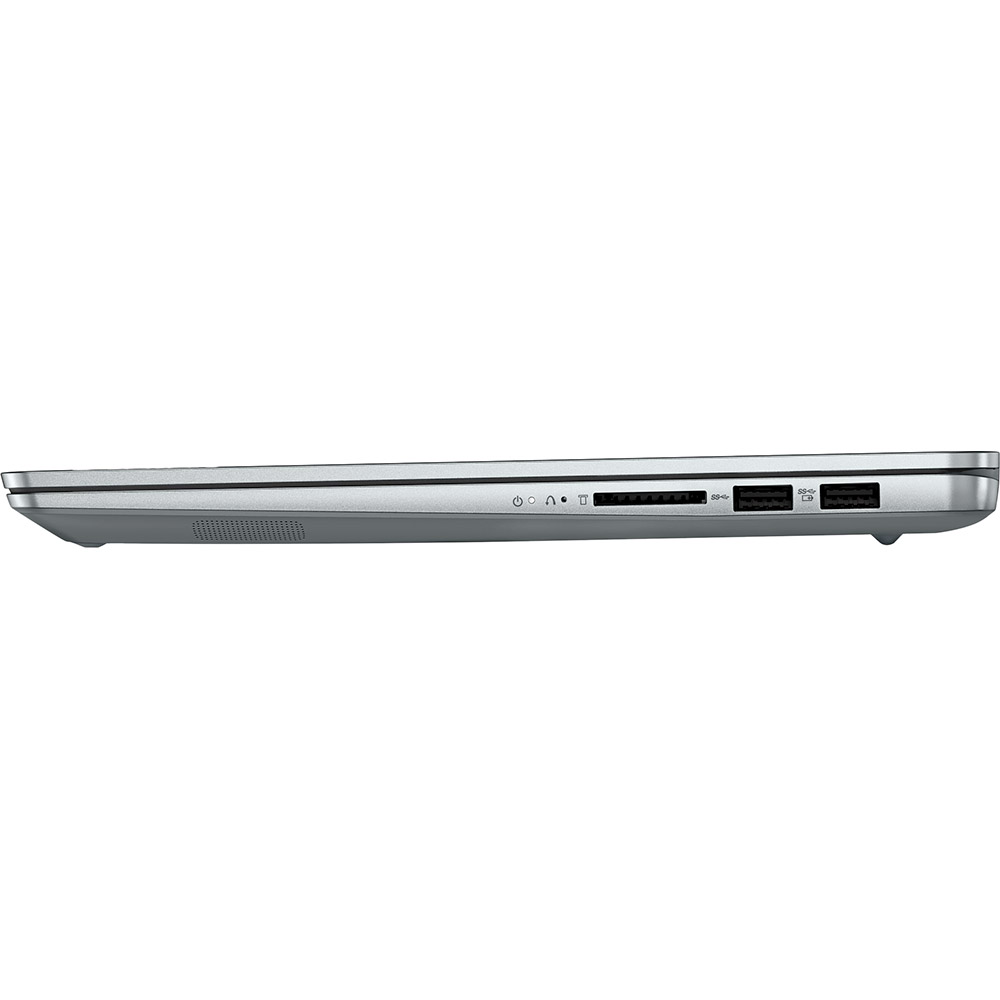 Зображення Ноутбук Lenovo IdeaPad 5 Pro 14IAP7 Cloud Grey (82SH005YRA)