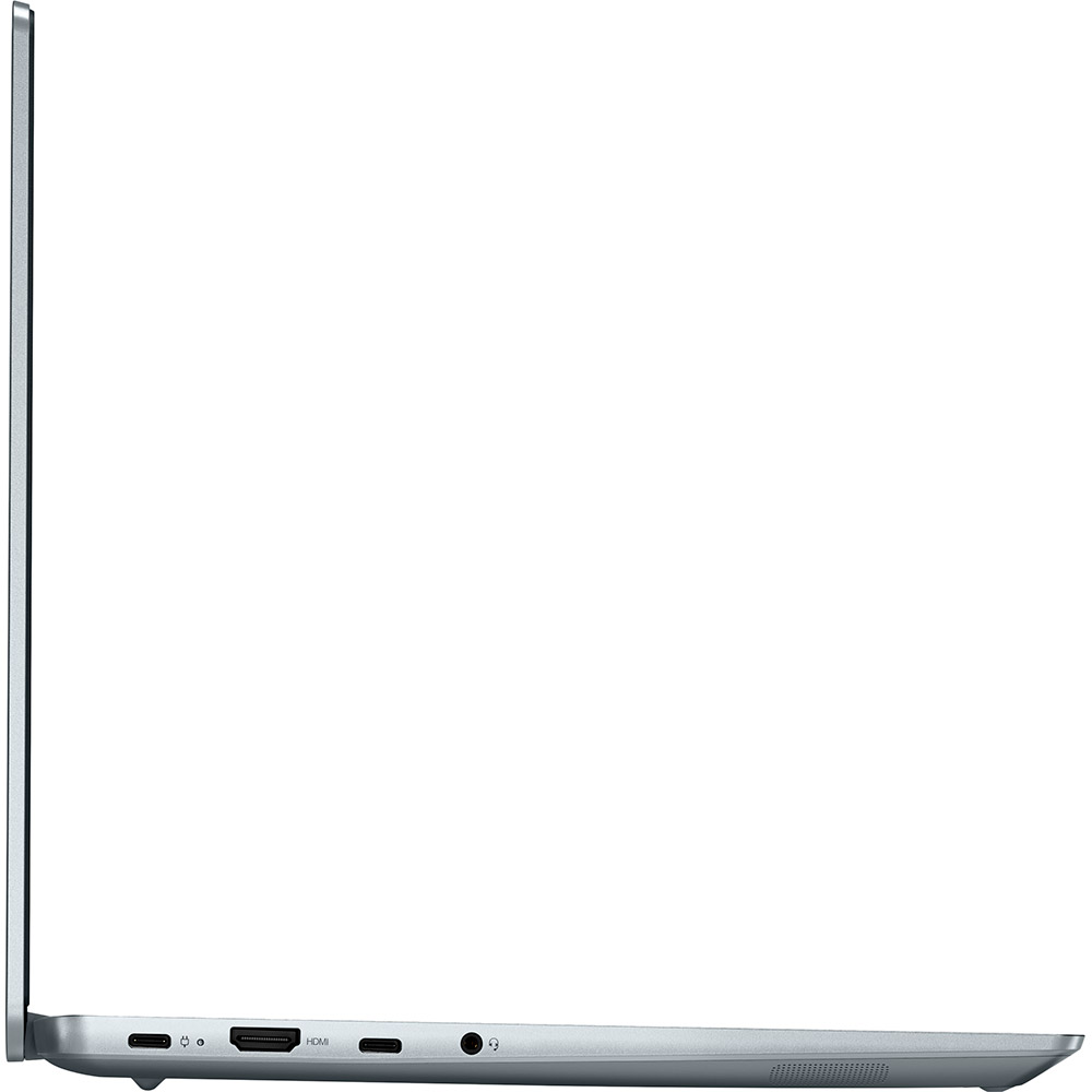 В Україні Ноутбук Lenovo IdeaPad 5 Pro 14IAP7 Cloud Grey (82SH005YRA)